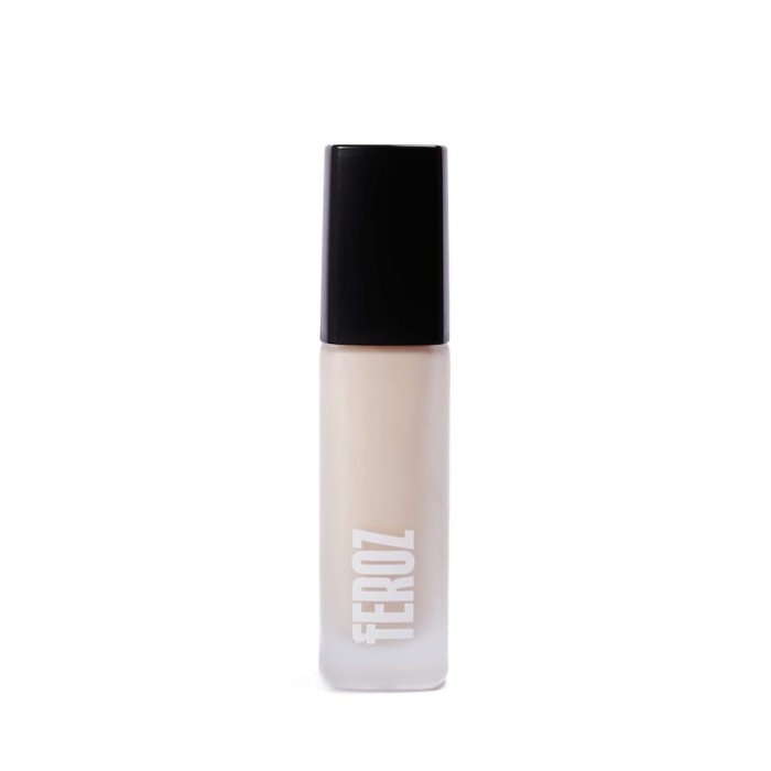 Prebase de maquillaje 30ml Feroz