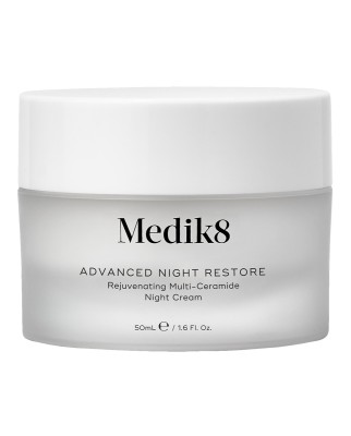Crema de noche Advanced Night Restore 50 ml Medik8