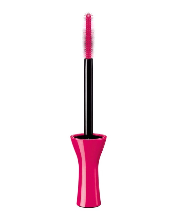 Máscara de pestañas Volume Glamour Max Définition Bourjois
