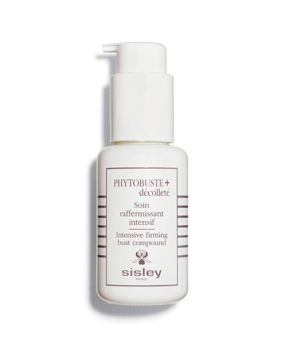 Tratamiento Busto y Escote Phytobuste + Décolleté 50 ml Sisley