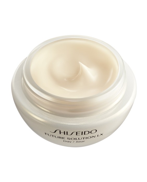 Crema de día Future Solution LX Protective SPF20 Shiseido