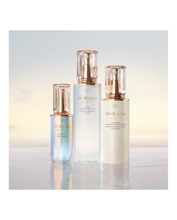 Loción Hidratante Key Radiance Care Hydro-Clarifying Lotion  170 ml Clé de Peau Beauté