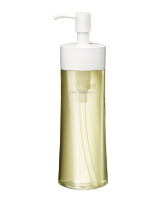 Aceite limpiador Decorte Lift Dimension Smoothing Cleansing Oil Decorté