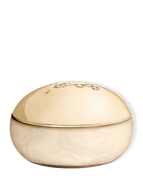 Dior J'Adore скраб для тела