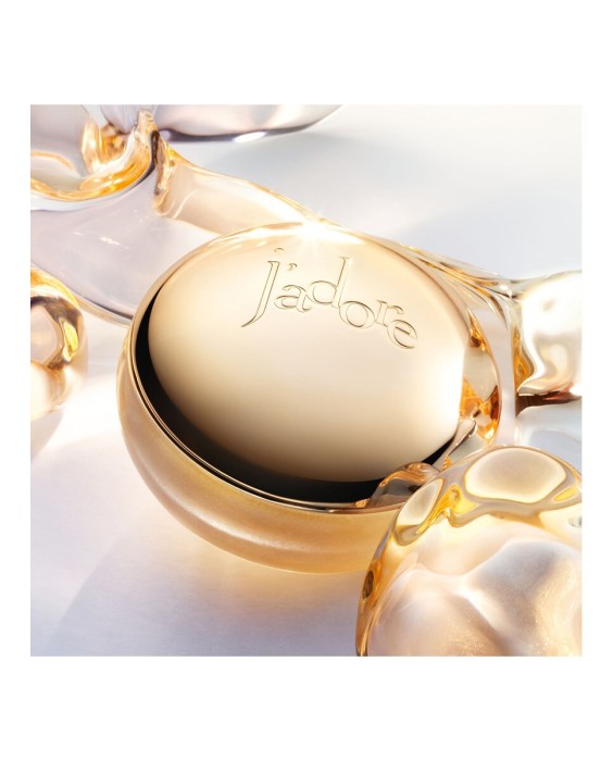 Dior J'Adore скраб для тела