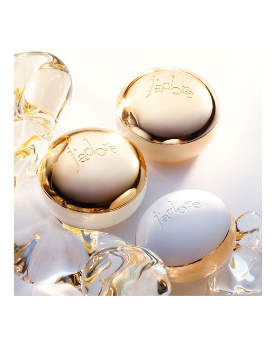 Dior J'Adore скраб для тела