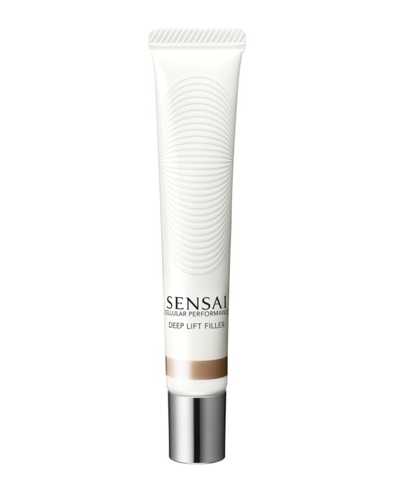 Rellenador ojos y labios Deep Lift Filler Cellular Performance 20 ml Sensai