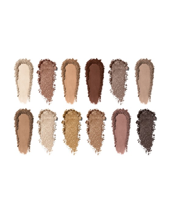 Paleta de Sombras City Glamour Eye Shadow Palette Bobbi Brown Edición Limitada