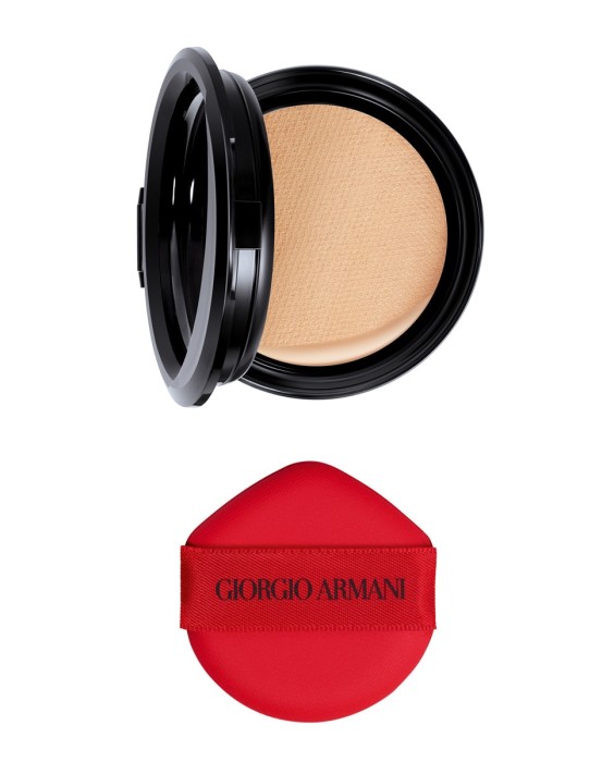 Recarga Red Cushion Base de maquillaje Refill Giorgio Armani