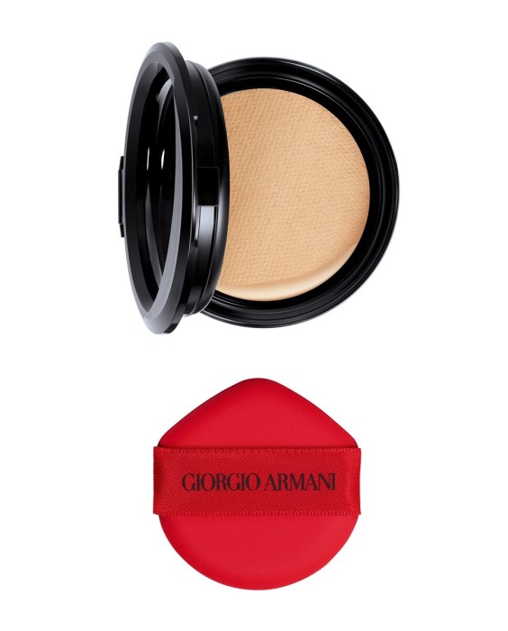 Recarga Red Cushion Base de maquillaje Refill Giorgio Armani