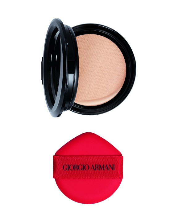 Recarga Red Cushion Base de maquillaje Refill Giorgio Armani