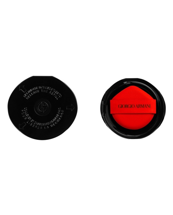 Recarga Red Cushion Base de maquillaje Refill Giorgio Armani