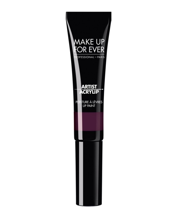 Barra de labios líquida Artist Acrylip Make Up For Ever (Exclusivo SEPHORA)