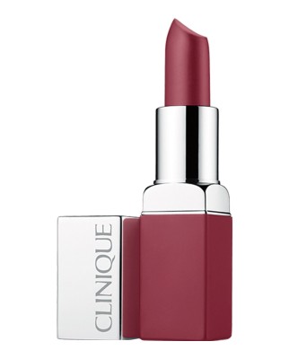 Barra de labios mate Pop Matte + Acondicionador 2 en 1 Clinique