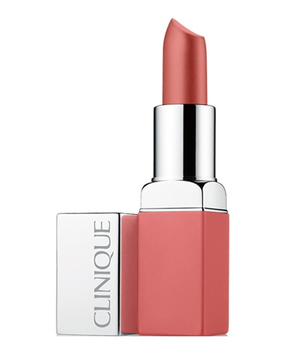 Barra de labios mate Pop Matte + Acondicionador 2 en 1 Clinique