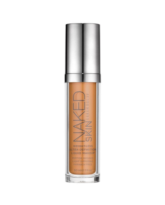 Base de maquillaje Líquida Naked Skin Weightless Ultra Definition Urban Decay