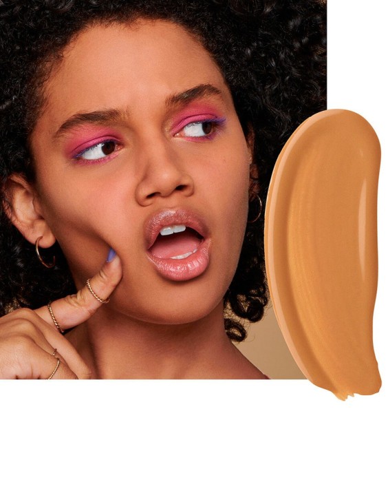 Base de maquillaje Líquida Naked Skin Weightless Ultra Definition Urban Decay