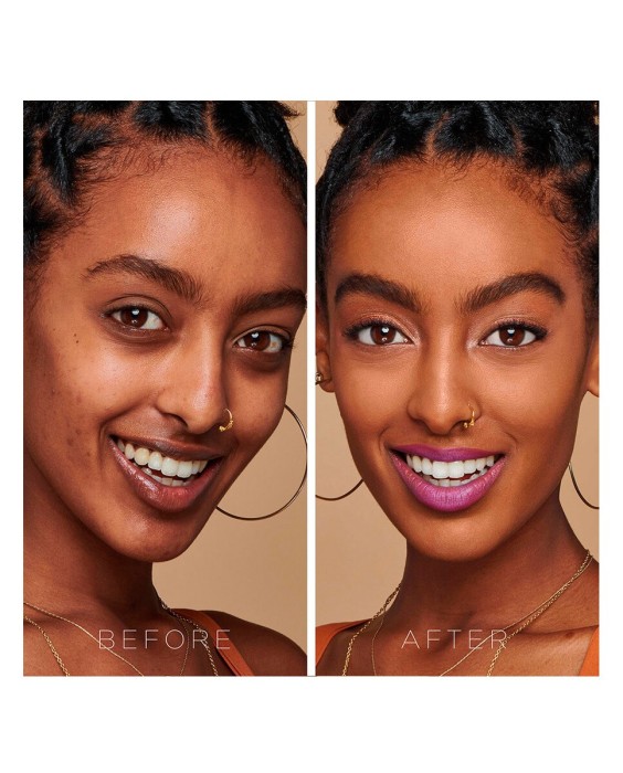 Base de maquillaje Líquida Naked Skin Weightless Ultra Definition Urban Decay