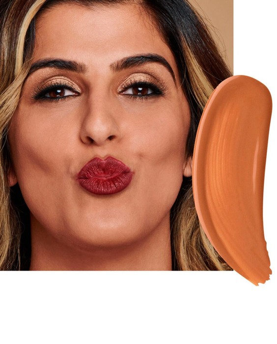 Base de maquillaje Líquida Naked Skin Weightless Ultra Definition Urban Decay