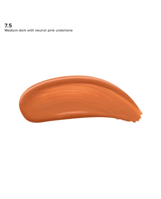 Base de maquillaje Líquida Naked Skin Weightless Ultra Definition Urban Decay