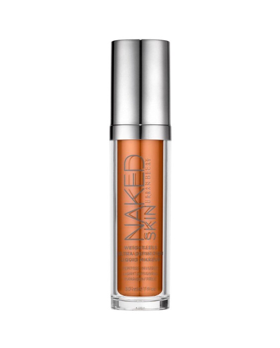 Base de maquillaje Líquida Naked Skin Weightless Ultra Definition Urban Decay