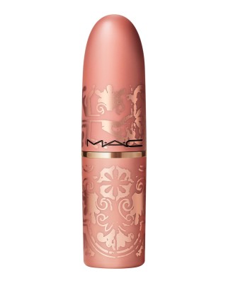 Barra de labios Lustreglass M.A.C.