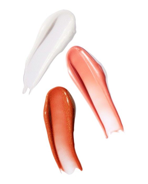 Bálsamo labial Kiss My Shimmer Liquid Lip Balm Róen [5Th Essence]