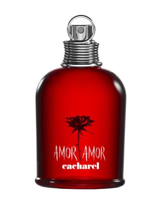 Eau de Toilette Amor Amor 100 ml Cacharel