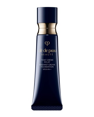 Base de maquillaje Radiant Cream Foundation SPF25.PA++ Clé de Peau Beauté