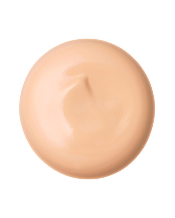Base de maquillaje Radiant Cream Foundation SPF25.PA++ Clé de Peau Beauté