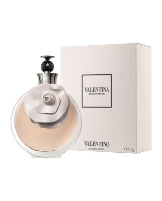Eau de Parfum Valentina 80 ml Valentino