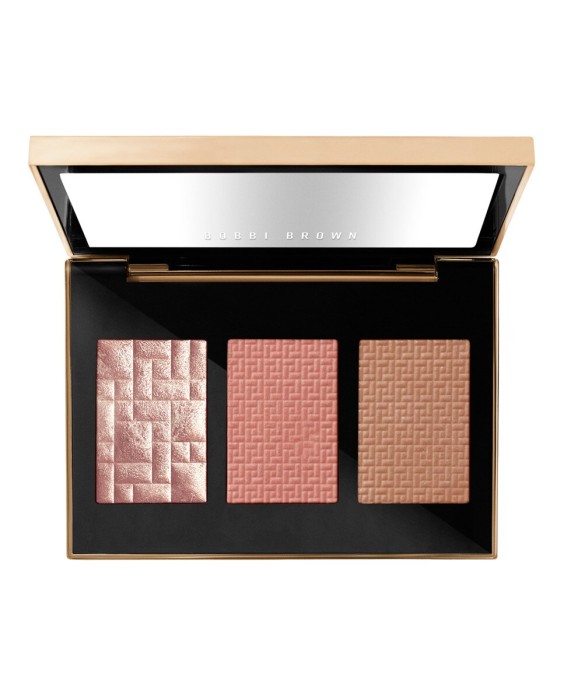 Paleta para Rostro Sculpted Bobbi Brown