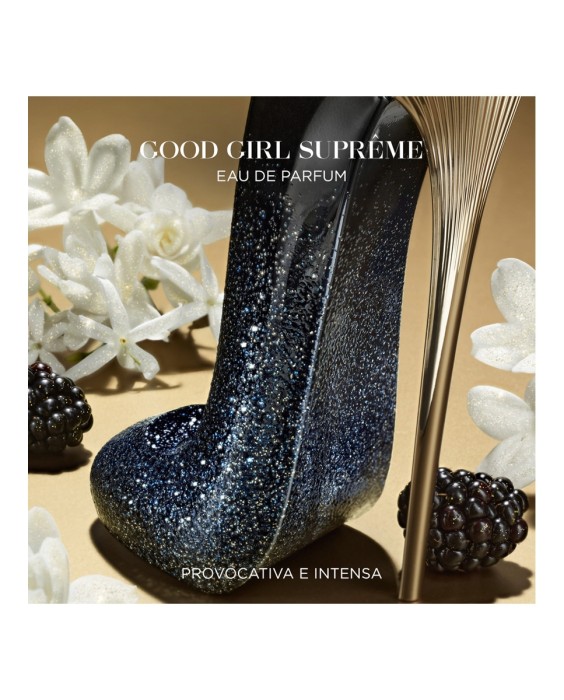 Good Girl Suprême Carolina Herrera Парфюмерная вода