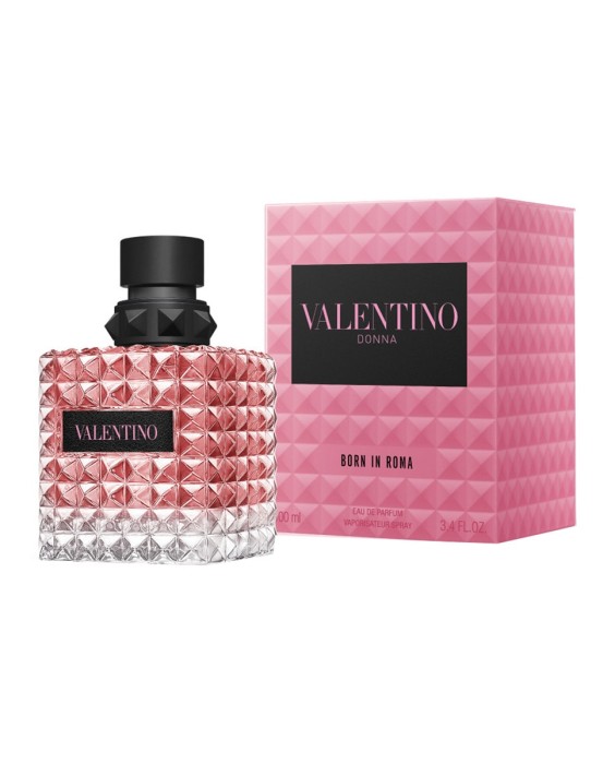 Eau de Parfum Donna Born In Roma 100 ml Valentino