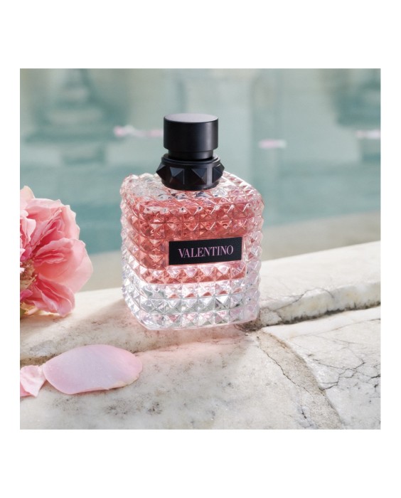 Eau de Parfum Donna Born In Roma 100 ml Valentino