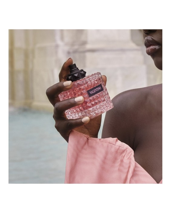 Eau de Parfum Donna Born In Roma 100 ml Valentino