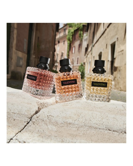 Eau de Parfum Donna Born In Roma 100 ml Valentino