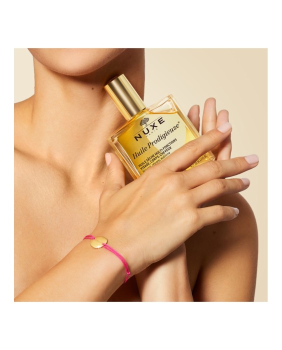 Nuxe Multifunción Huile Prodigieuse Сухое масло для тела