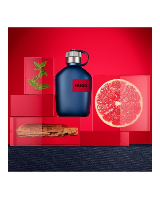 Eau de Toilette Hugo Jeans 125 ml Hugo
