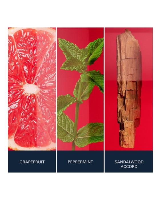 Eau de Toilette Hugo Jeans 125 ml Hugo