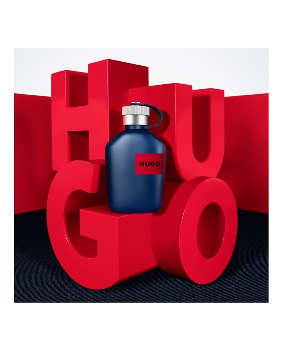 Eau de Toilette Hugo Jeans 125 ml Hugo