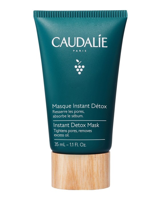 Vinergetic C+ Mascarilla Instant Detox Caudalie