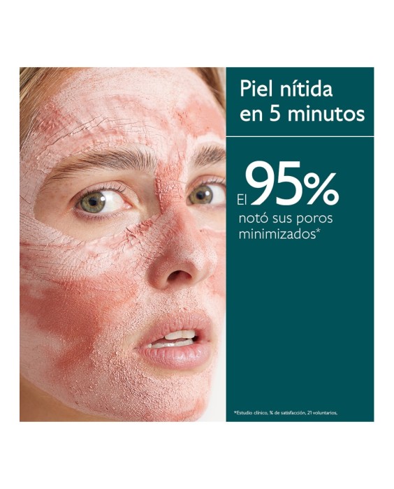 Vinergetic C+ Mascarilla Instant Detox Caudalie