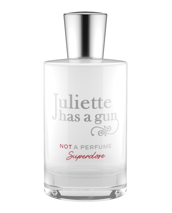 Eau de Parfum NOT Superdose 100 ml Juliette has a Gun