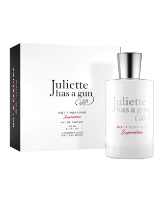 Eau de Parfum NOT Superdose 100 ml Juliette has a Gun