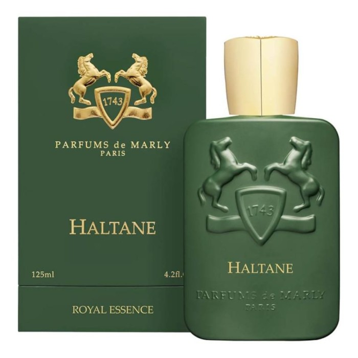 Eau de Parfum Haltane Edp 125ml Parfums De Marly (Isolée)