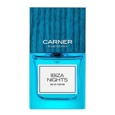 Carner Barcelona Ibiza Nights парфюмерная вода