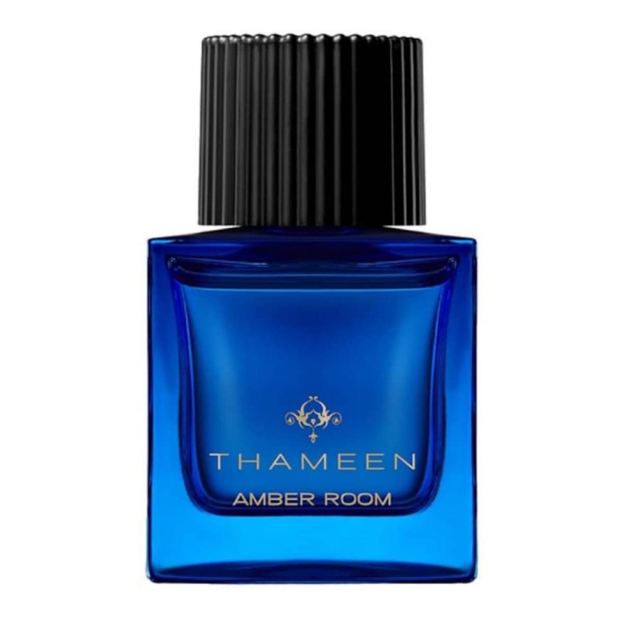 Eau de Parfum Amber Room Edp 50ml Thameen (Isoleé)