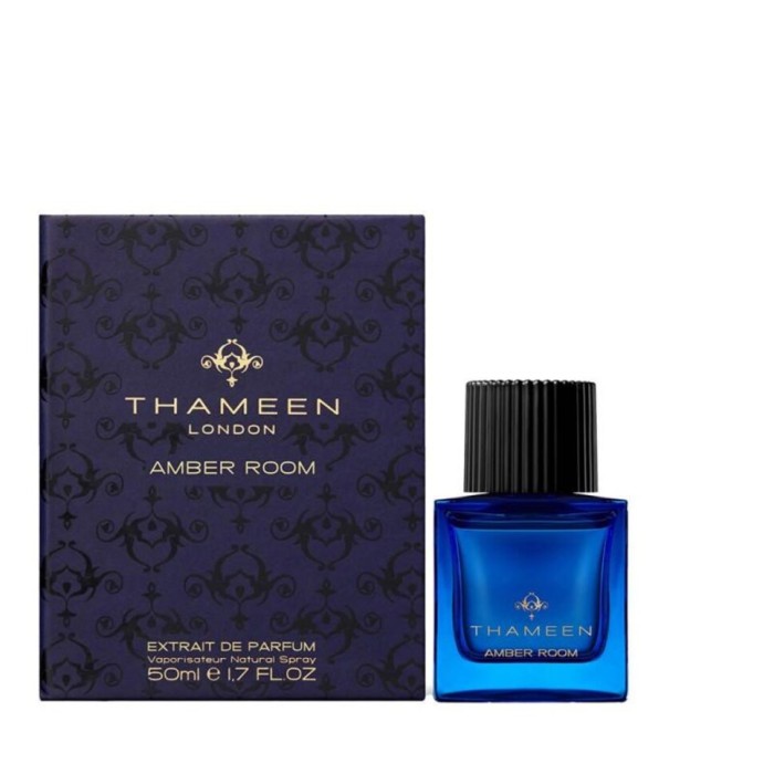 Eau de Parfum Amber Room Edp 50ml Thameen (Isoleé)