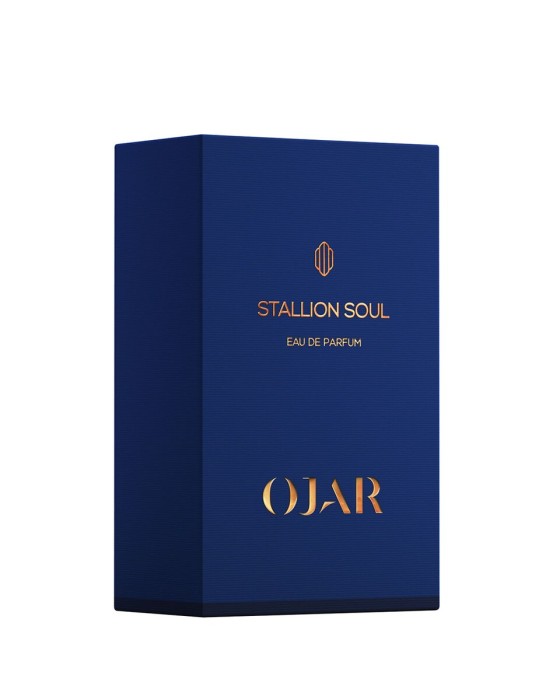 Eau de Parfum Stallion Soul - 100 ml Ojar Fragances 5TH ESSENCE